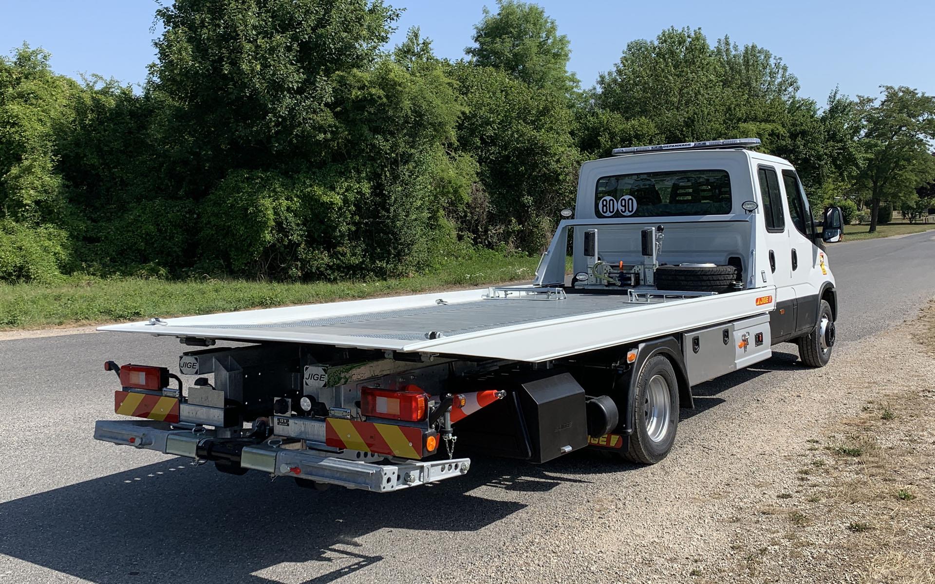Vehicule neuf n°14557