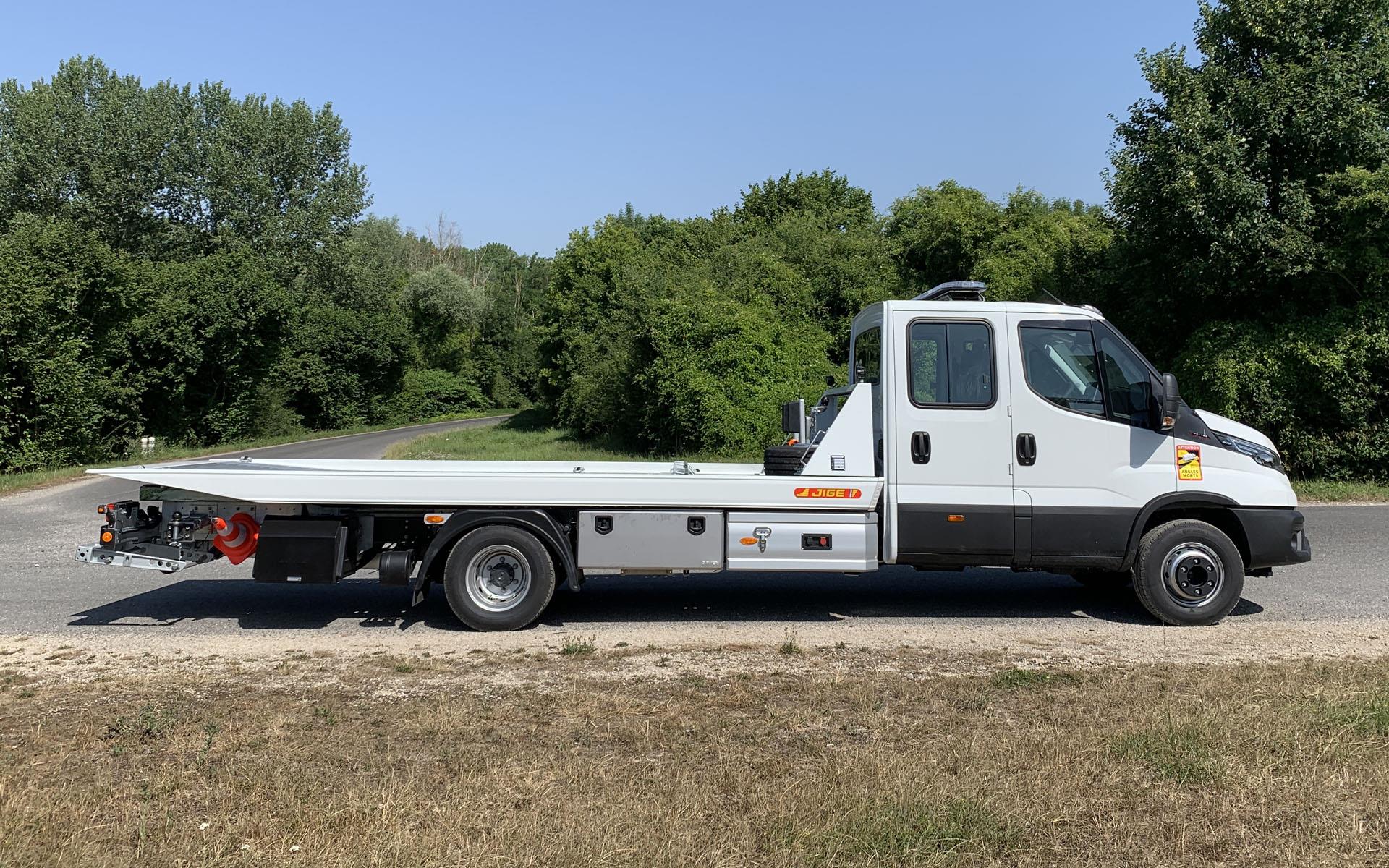 Vehicule neuf n°14557