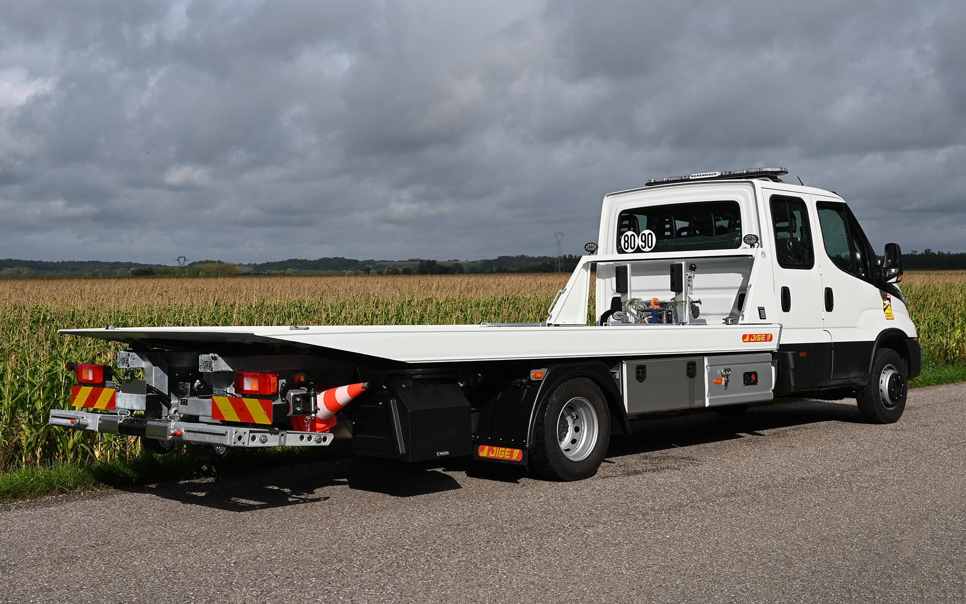 Vehicule neuf n°14558
