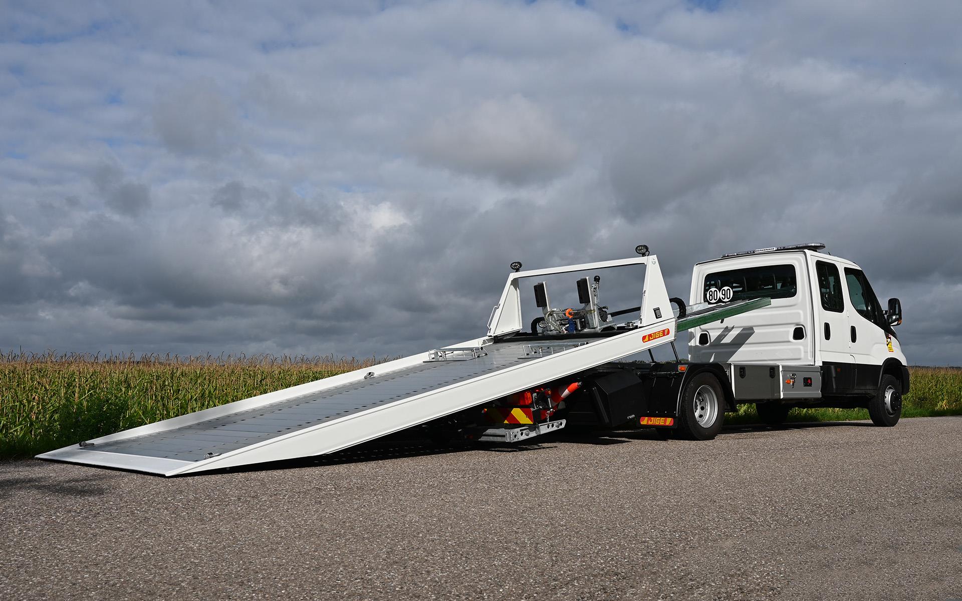 Vehicule neuf n°14559