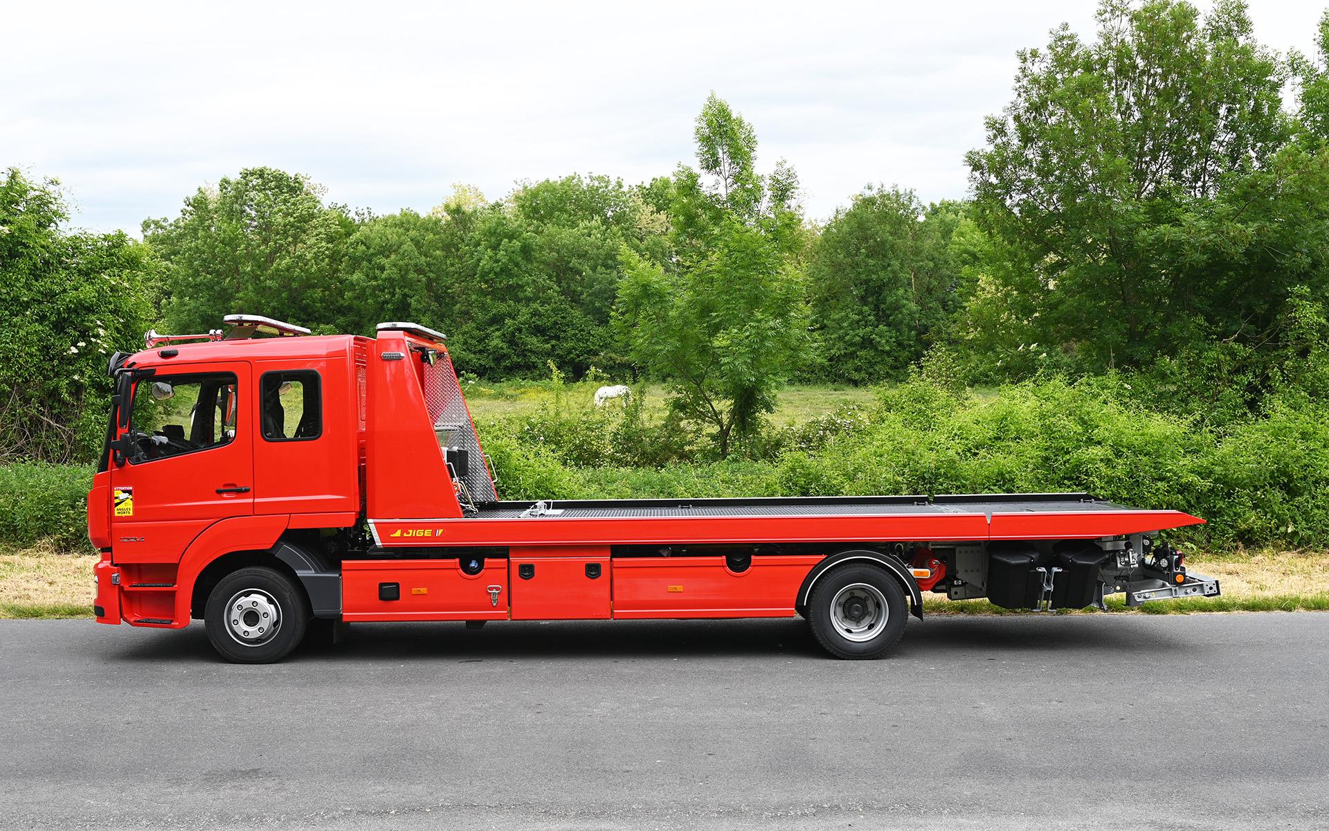 Vehicule neuf n°14560