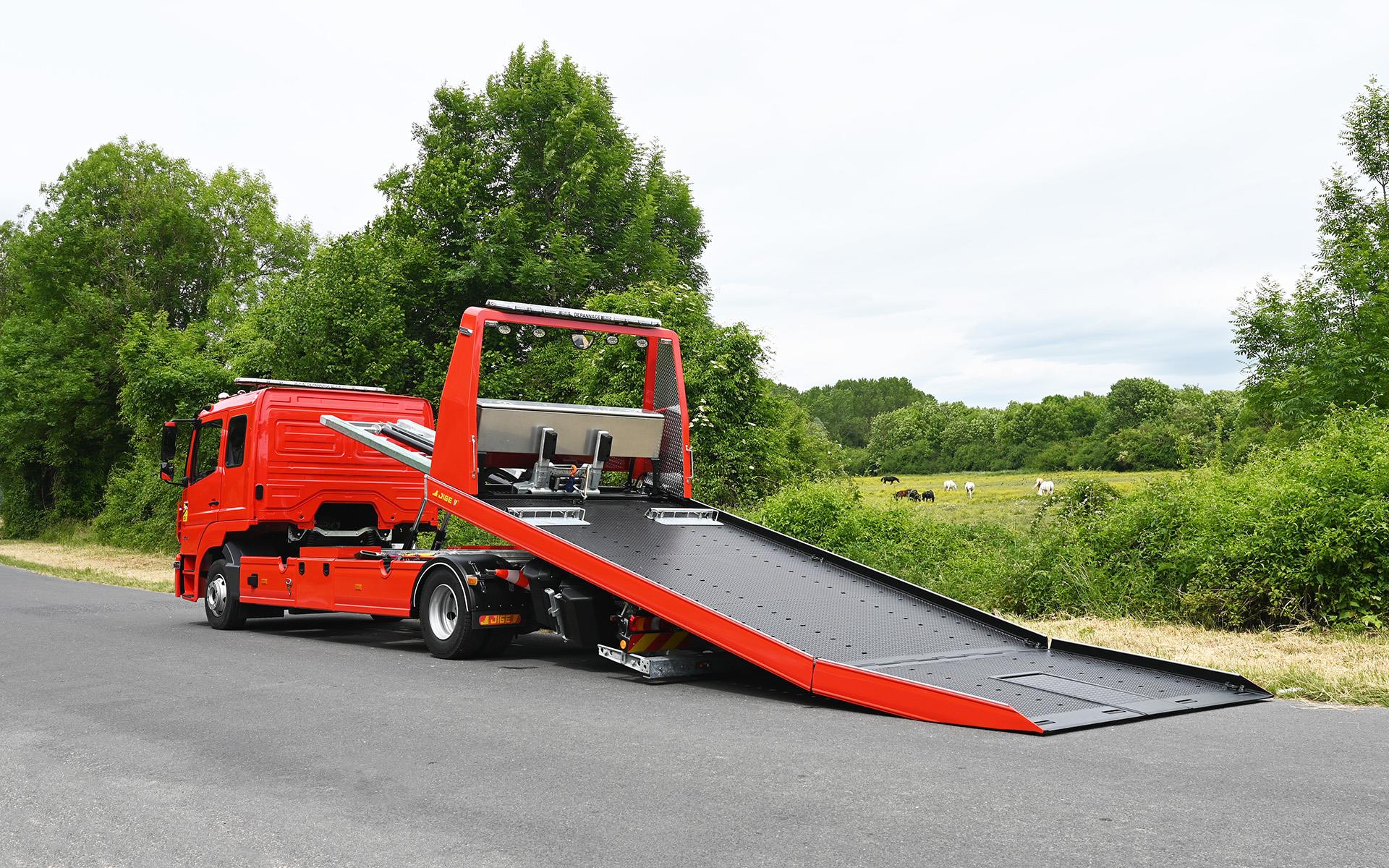 Vehicule neuf n°14560