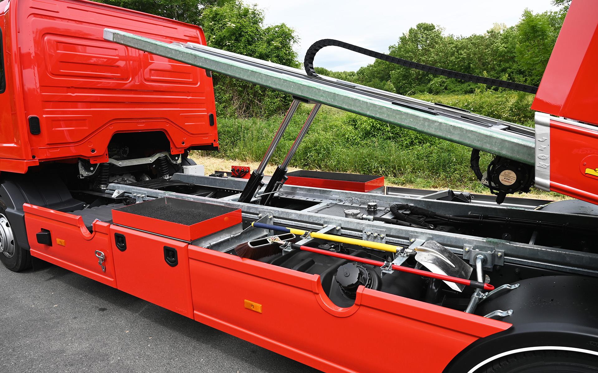 Vehicule neuf n°14560