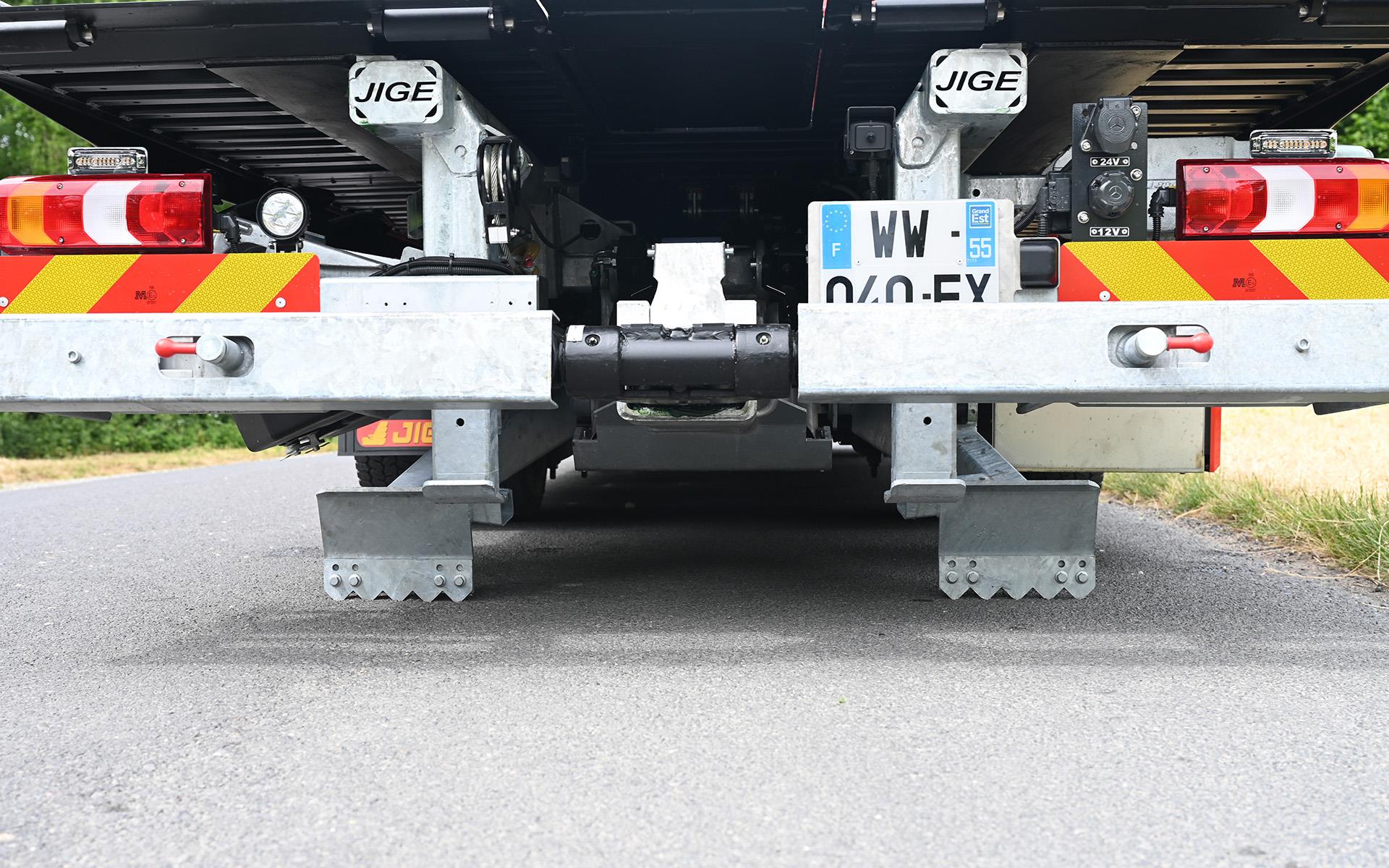Vehicule neuf n°14560