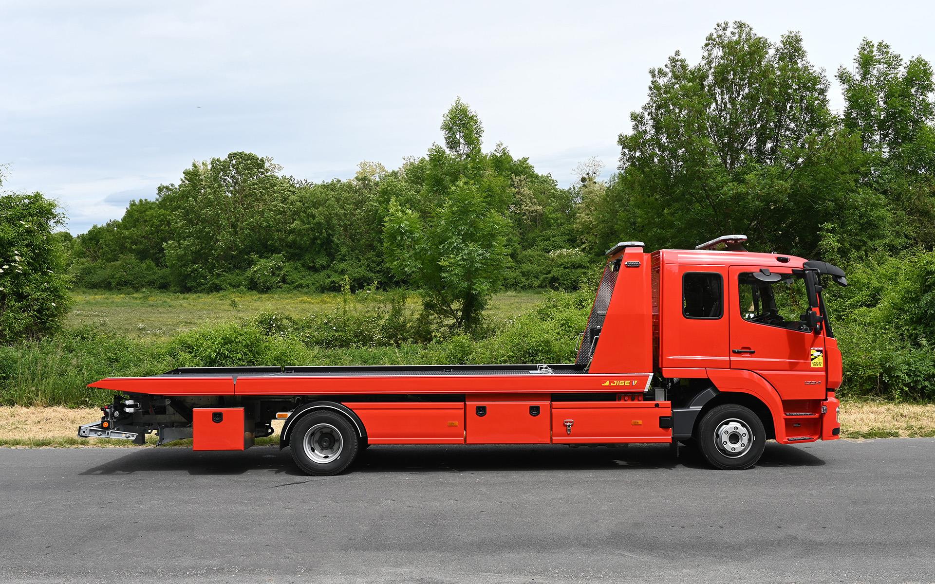 Vehicule neuf n°14560