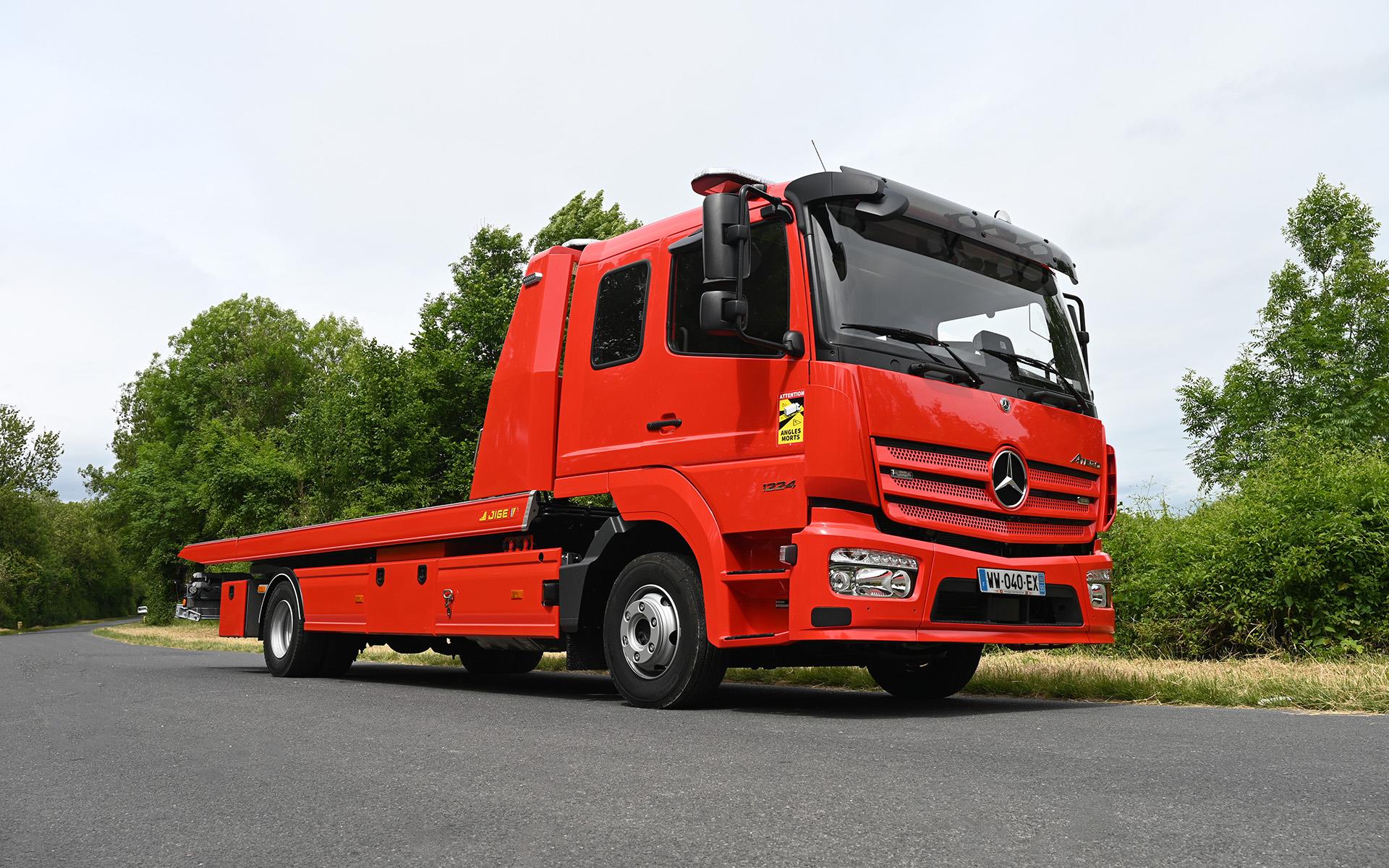 Vehicule neuf n°14560