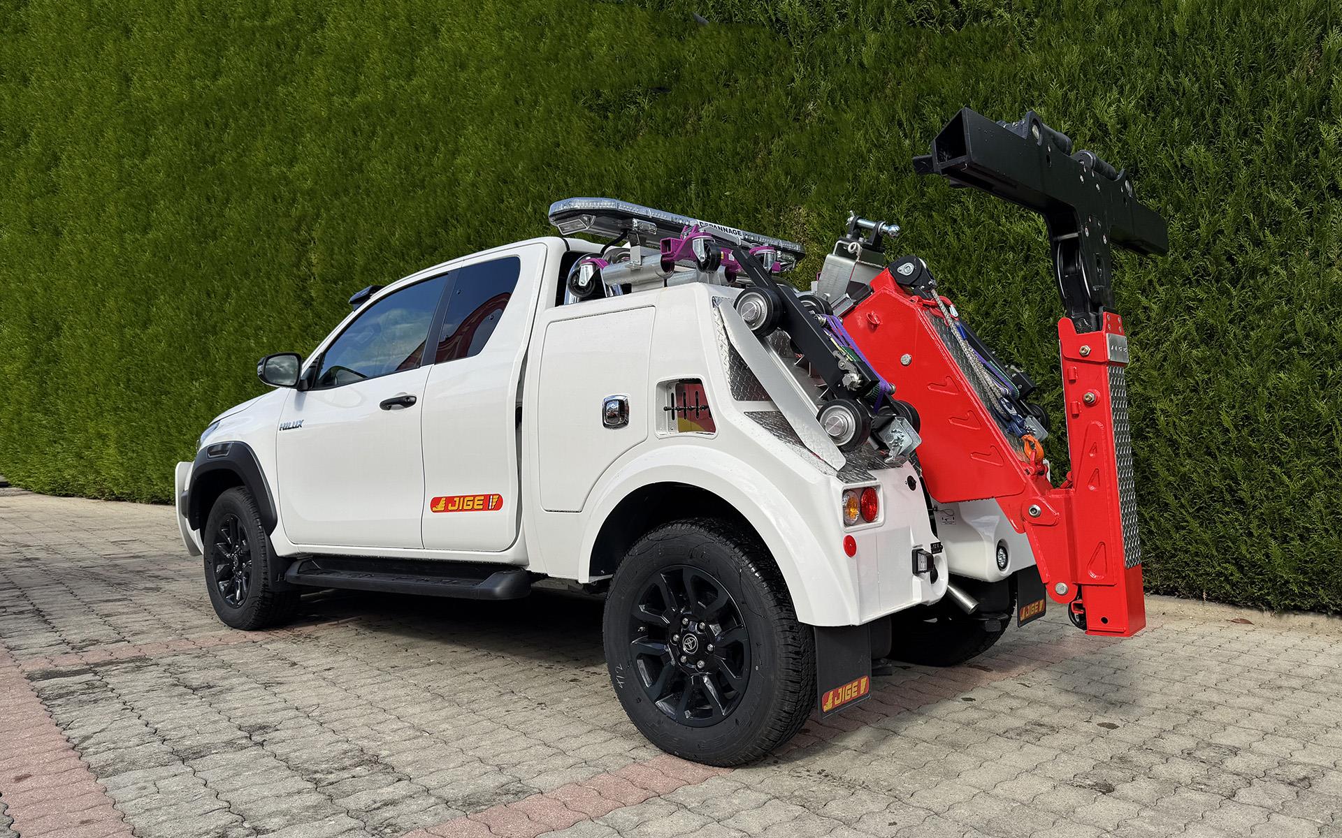 Vehicule neuf n°14707