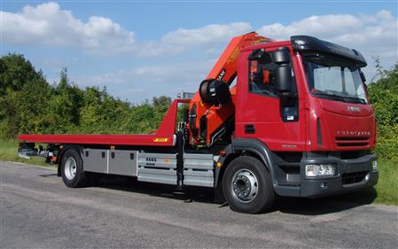 IVECO SIMPLEX 6T5