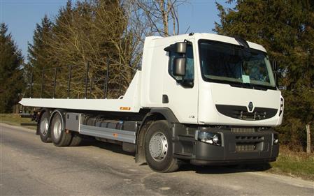 RENAULT SIMPLEX 10T