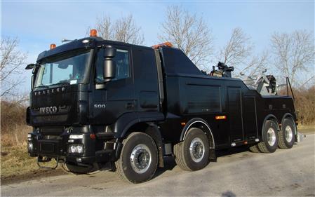 IVECO MEGA CITY 45 EASY REACH