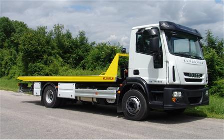 IVECO SIMPLEX 6T5