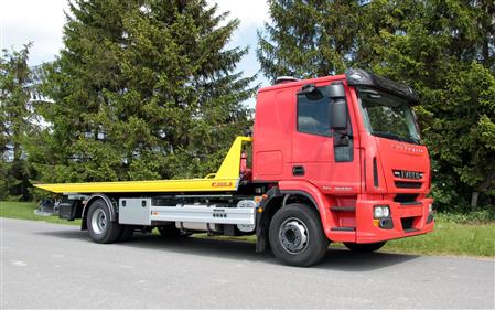 IVECO SIMPLEX 6T5