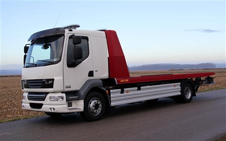 DAF SOLOMATIC 6T5