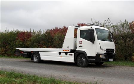 RENAULT SIMPLEX 3T5