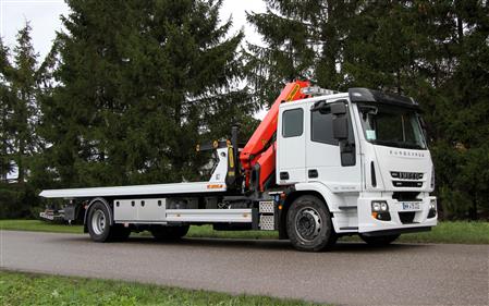 IVECO SIMPLEX 6T5