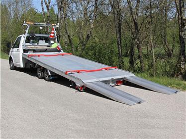 option PORTAIR SPEEDER