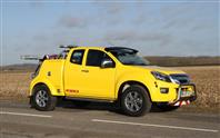 Photo LIGHT CITY ISUZU D-MAX AT