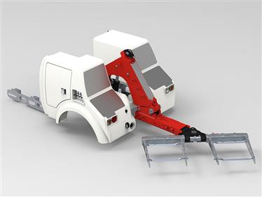 option LIGHT CITY ISUZU D-MAX AT