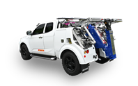 Option LIGHT CITY ISUZU N60 DBL CAB