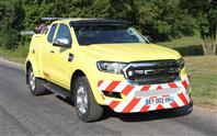 Photo LIGHT CITY FORD RANGER EN KIT