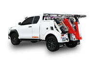 Option LIGHT CITY TOYOTA HILUX