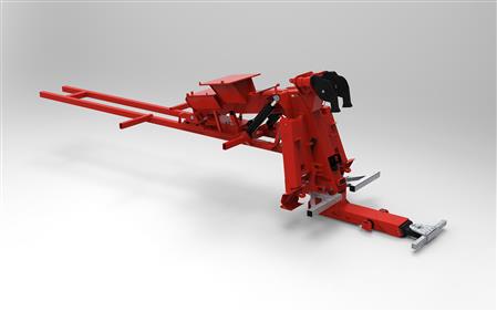 option EUROCITY 45C EASY REACH