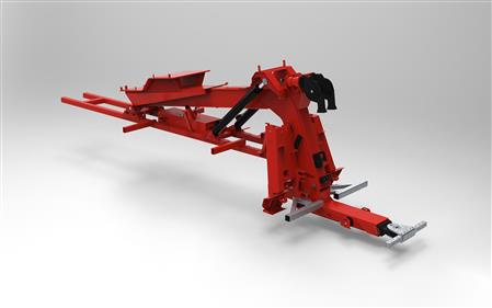 option EUROCITY 45L EASY REACH