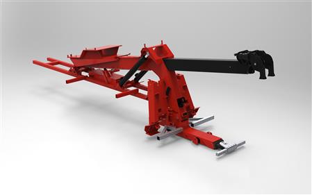 option MEGA 45 EASY REACH