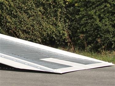 option LONGUEUR PLATEAU SUPPLEMENTAIRE (PAR 10 CM)