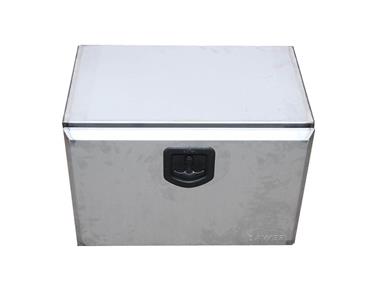 option COFFRE A OUTILS INOX 600 MM