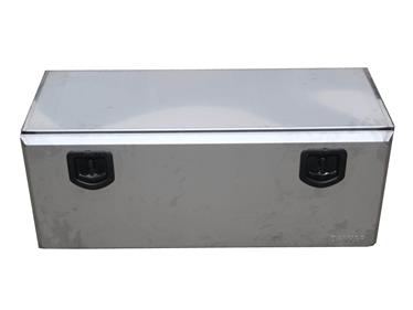 option COFFRE A OUTILS INOX 1000 MM