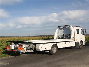 option JUPES LATERALES ANTI-ENCASTREMENT DE LUXE (PORTE-A-FAUX INCLUS)