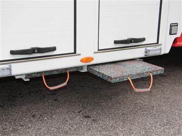 option PATINS POUR STABILISATEURS LE JEU (4)