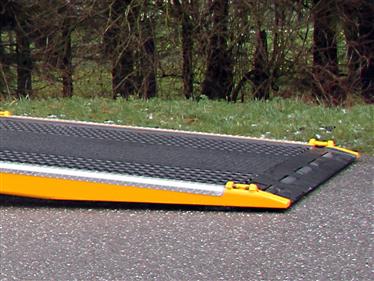 option PLATEAU TOLE LOHR 4 MM POUR 8/10 T