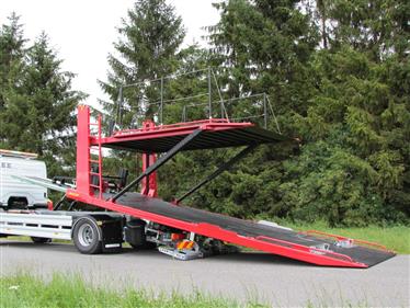 option SYSTEME DUOMATIC