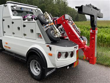 option CARROSSERIE DE LUXE