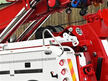 option MAIN COURANTE BASSE