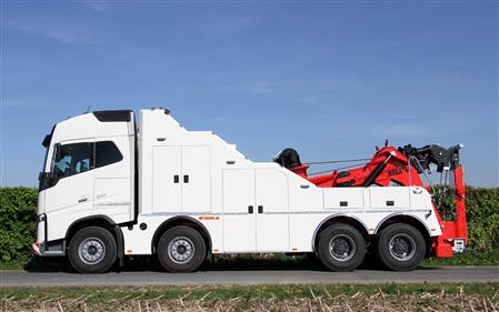 option CARROSSERIE ELEGANCE INOX GRAND VOLUME