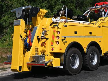 option SUPPLEMENT CARROSSERIE 2 ESSIEUX  AR