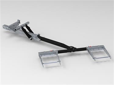 option BRAS MINIMATIC 2T