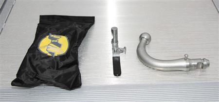 option CROCHET D'ATTELAGE SPEEDER