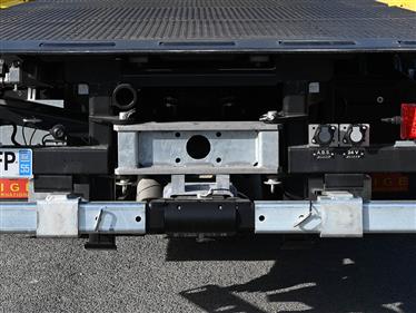 option TRAVERSE POUR ELEMENT TYPE ROCKINGER ENTRE STABILISATEURS