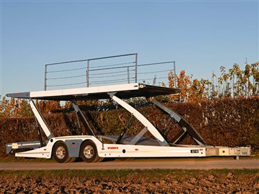 option REMORQUE MULTIPLEX