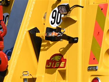 option SUPPORT TRANSMISSION