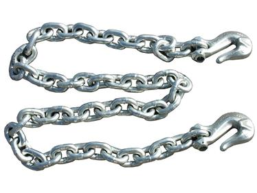 option PAIRE DE CHAINES D16 LG 2500