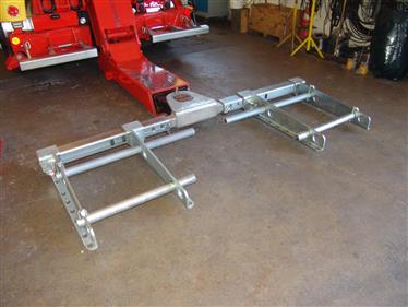 option PANIER JIGE POUR LOW RIDER