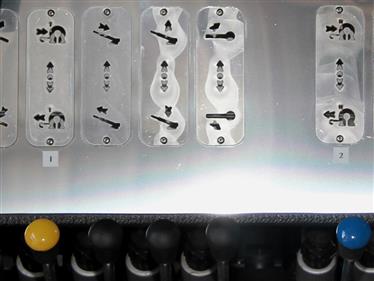 option MONTAGE POUR POMPE DOUBLE