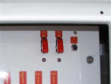 option DEBRAYAGE PNEUMATIQUE TAMBOUR TREUIL HYDRAULIQUE