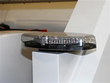 option PAIRE DE MINI ENSEIGNES