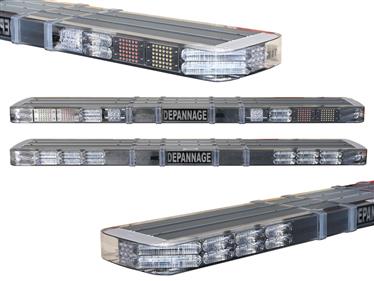 option ENSEIGNE LED DOUBLE LUXE LG 1.8M